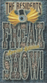 Long Box Cover