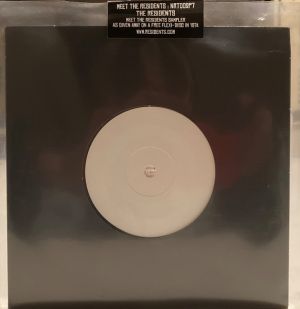  2023 7" single