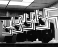 The Residents in the Chancellor's Meet Room, California University, The Third Reich 'n Roll, 1976