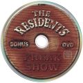 DVD art