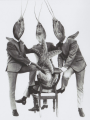 The Crayfish Beatles, from the 2018 reissue