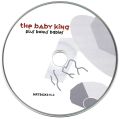 The Baby King disc art