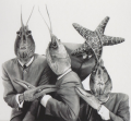The Crayfish Beatles, from the 2003 reissue