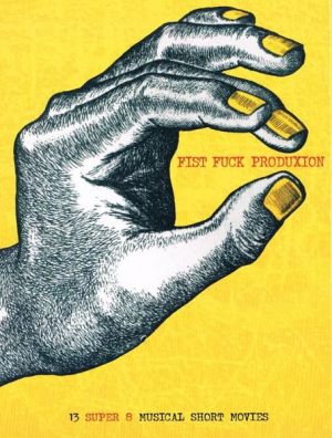 DVD Cover