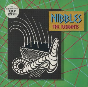  Nibbles