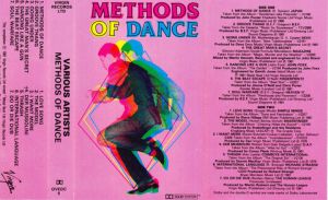 1981 Cassette 