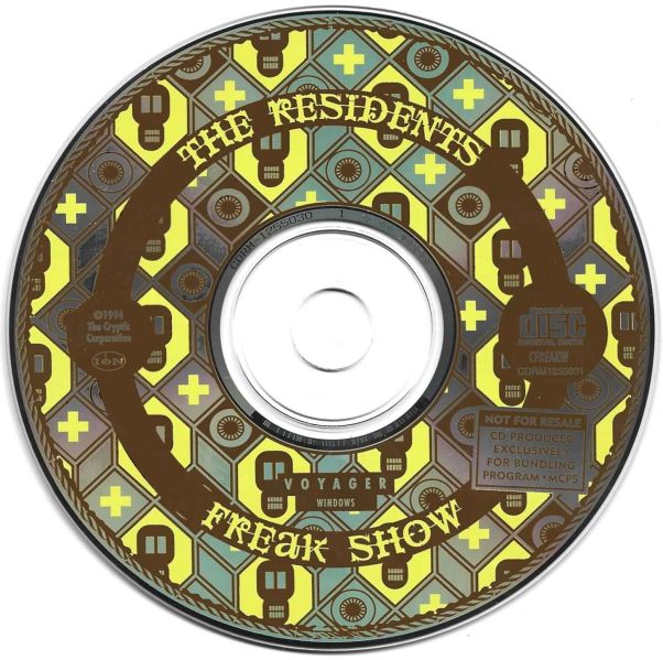 File:Freak Show CD-ROM Disc.jpg