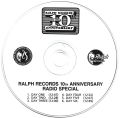 Disc art
