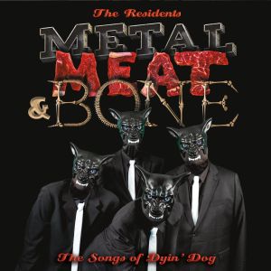  LP artwork