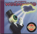 Cover Art (From The Residents Archive)