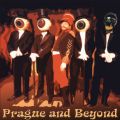 Prague and Beyond cover, 1995