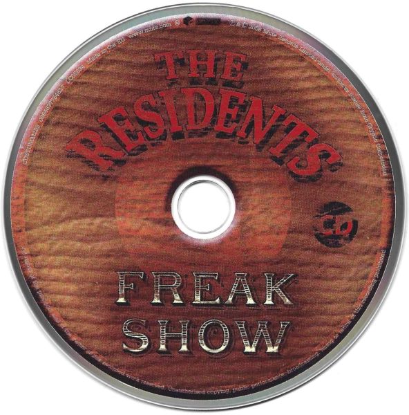 File:Freak Show CD.jpg