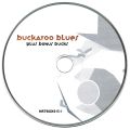 Buckaroo Blues disc art