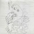 The King & Eye Demos front