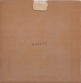 Number stamp inside box (179/444)