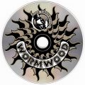 Wormwood Disc Illustration (1998)