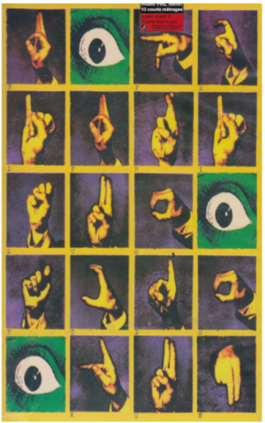 VHS Cover