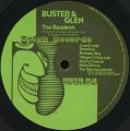 Side B label