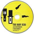 Baby King SF disc art