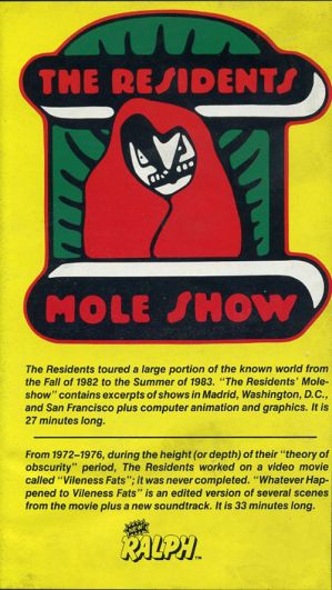 MoleShowVHS.jpg
