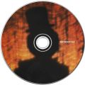 Mole Show Roxy disc art