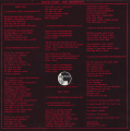 Back of 7"