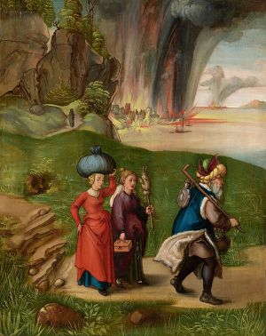 Durer-Lot-and-his-Daughters-c1499.jpg