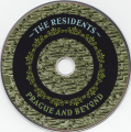 Prague and Beyond Disc Art