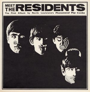 1974 flexidisc