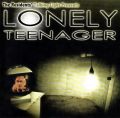 Lonely Teenager artwork, 2011