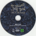 The DVD itself